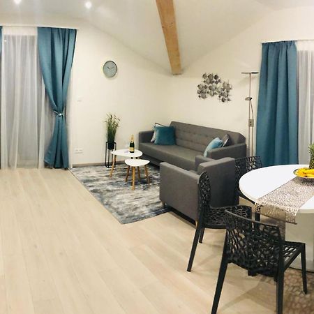 Apartmán Lúčnica Tále Exterior foto