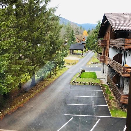 Apartmán Lúčnica Tále Exterior foto