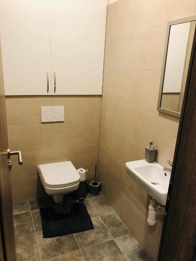 Apartmán Lúčnica Tále Exterior foto